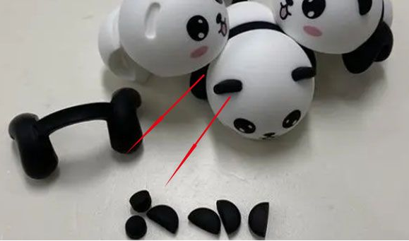 硅膠要用什么膠水粘才牢固不會(huì)掉_硅膠怎么粘接最牢固